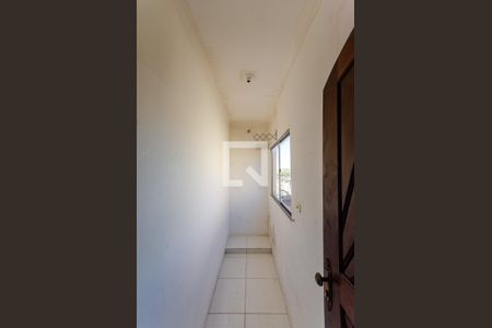 Corredor de casa para alugar com 2 quartos, 85m² em Jardim Cidade Pirituba, São Paulo