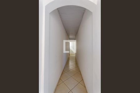 Corredor de casa para alugar com 2 quartos, 85m² em Jardim Cidade Pirituba, São Paulo