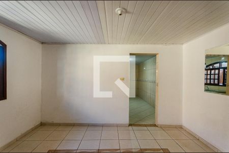 Sala de casa para alugar com 2 quartos, 85m² em Jardim Cidade Pirituba, São Paulo