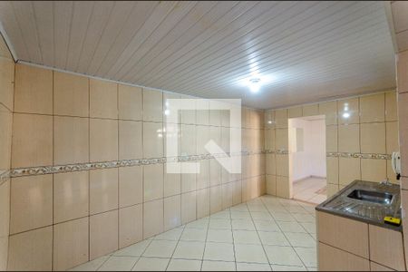 Cozinha de casa para alugar com 2 quartos, 85m² em Jardim Cidade Pirituba, São Paulo