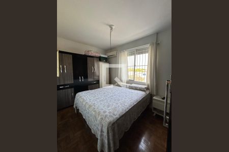 Quarto 1 de apartamento à venda com 2 quartos, 54m² em Cavalhada, Porto Alegre