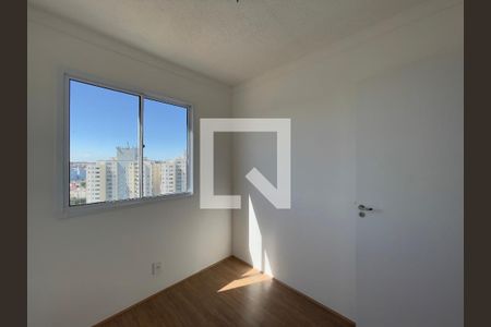 Quarto 1 de apartamento para alugar com 2 quartos, 32m² em Engenheiro Goulart, São Paulo