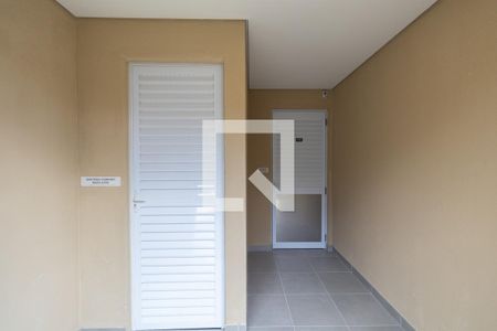 Área Comum - Lavabos de apartamento para alugar com 2 quartos, 32m² em Engenheiro Goulart, São Paulo
