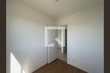 Quarto 1 de apartamento para alugar com 2 quartos, 32m² em Engenheiro Goulart, São Paulo