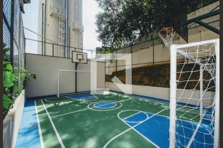 Foto 01 de apartamento à venda com 3 quartos, 92m² em Jardim Novo Taboao, São Paulo