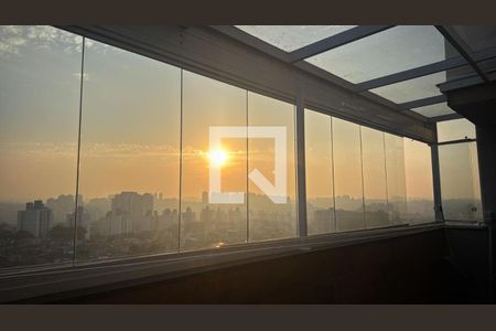 Foto 01 de apartamento à venda com 3 quartos, 92m² em Jardim Novo Taboao, São Paulo