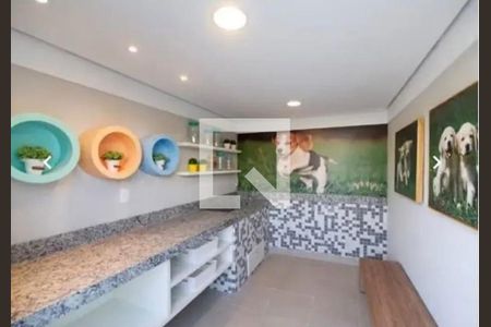 Foto 01 de apartamento à venda com 3 quartos, 92m² em Jardim Novo Taboao, São Paulo
