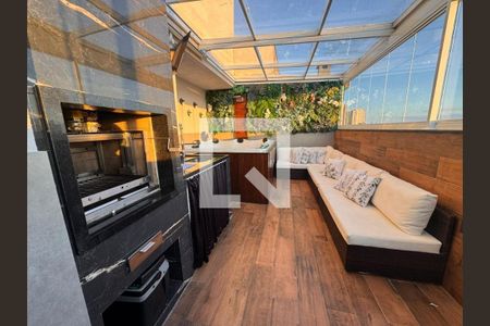 Foto 01 de apartamento à venda com 3 quartos, 92m² em Jardim Novo Taboao, São Paulo