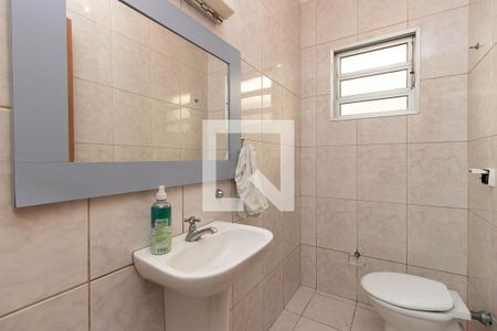 Lavabo de casa à venda com 3 quartos, 121m² em Parque Edu Chaves, São Paulo