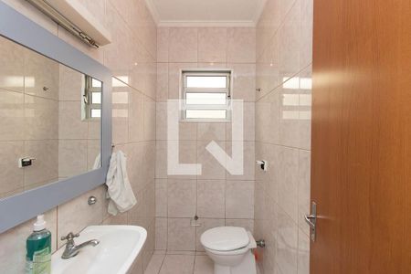 Lavabo de casa à venda com 3 quartos, 121m² em Parque Edu Chaves, São Paulo