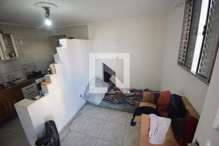 Studio de casa à venda com 3 quartos, 100m² em Vila Granada, São Paulo