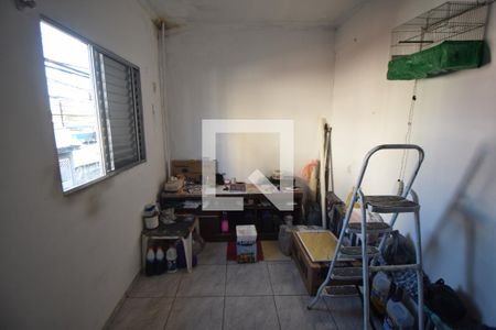 Studio de casa à venda com 3 quartos, 100m² em Vila Granada, São Paulo