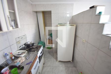 Studio de casa à venda com 3 quartos, 100m² em Vila Granada, São Paulo