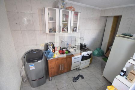Studio de casa à venda com 3 quartos, 100m² em Vila Granada, São Paulo