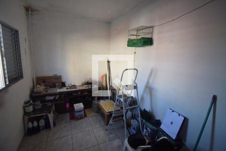 Studio de casa à venda com 3 quartos, 100m² em Vila Granada, São Paulo