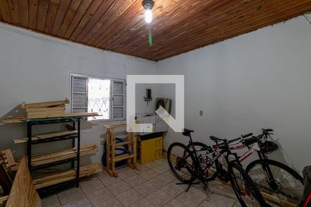 Casa 1 - Quarto 1 de casa à venda com 2 quartos, 162m² em Ermelino Matarazzo, São Paulo