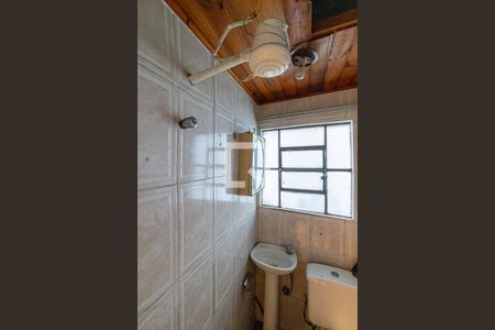 Casa 1 - Banheiro de casa à venda com 2 quartos, 162m² em Ermelino Matarazzo, São Paulo