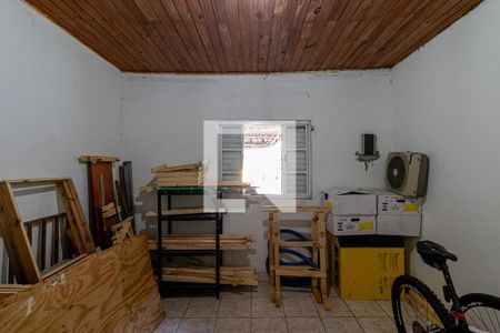 Casa 1 - Quarto 1 de casa à venda com 2 quartos, 162m² em Ermelino Matarazzo, São Paulo