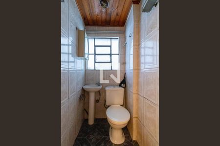 Casa 1 - Banheiro de casa à venda com 2 quartos, 162m² em Ermelino Matarazzo, São Paulo