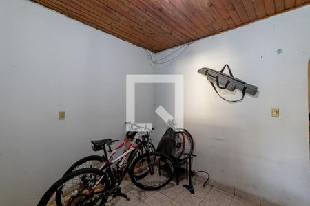 Casa 1 - Quarto 1 de casa à venda com 2 quartos, 162m² em Ermelino Matarazzo, São Paulo