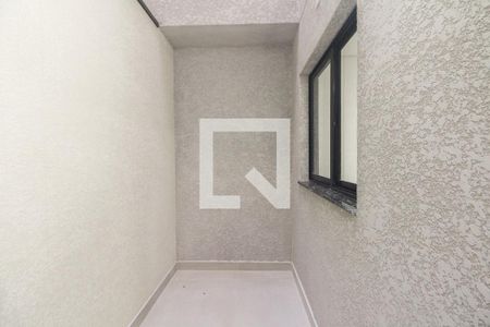 Área Externa de apartamento para alugar com 1 quarto, 32m² em Vila Carrão, São Paulo
