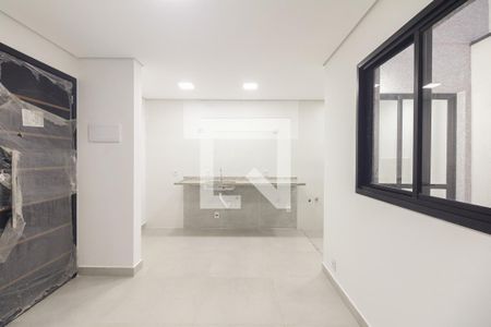 Sala de apartamento para alugar com 1 quarto, 30m² em Vila Carrão, São Paulo