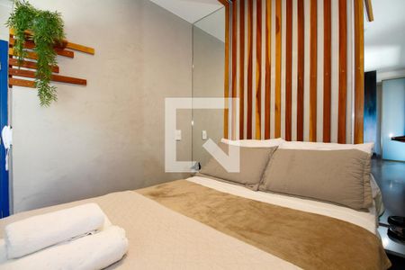 Studio de kitnet/studio à venda com 1 quarto, 20m² em Jardim Paulista, São Paulo