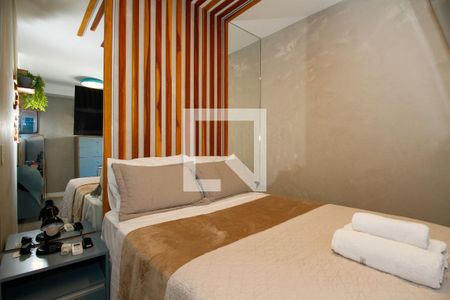 Studio de kitnet/studio à venda com 1 quarto, 20m² em Jardim Paulista, São Paulo