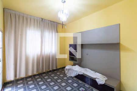 Sala de casa para alugar com 2 quartos, 90m² em Campo Grande, Rio de Janeiro