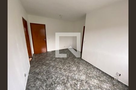 Sala de apartamento à venda com 2 quartos, 70m² em Tanque, Rio de Janeiro