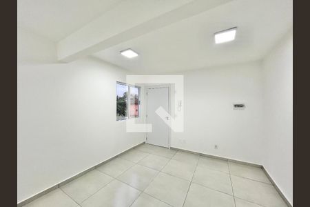 Sala de apartamento para alugar com 2 quartos, 50m² em Campina, São Leopoldo