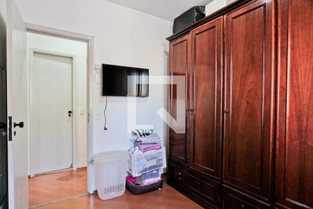 Quarto 1 de apartamento à venda com 2 quartos, 57m² em Santana, São Paulo