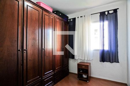 Quarto 1 de apartamento à venda com 2 quartos, 57m² em Santana, São Paulo