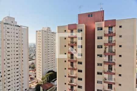 Vista de apartamento à venda com 2 quartos, 57m² em Santana, São Paulo