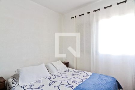 Suíte de apartamento à venda com 2 quartos, 57m² em Santana, São Paulo