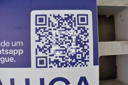 QRcode de kitnet/studio à venda com 2 quartos, 34m² em Centro, Curitiba