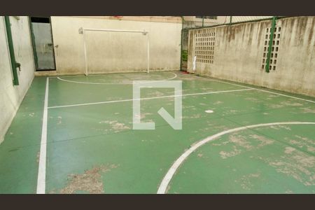 Área comum de apartamento à venda com 4 quartos, 92m² em Conceicao, Osasco