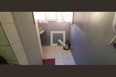 Área de Serviço de apartamento à venda com 4 quartos, 92m² em Conceicao, Osasco