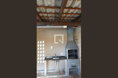 Área comum de apartamento à venda com 4 quartos, 92m² em Conceicao, Osasco