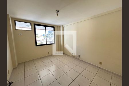 Quarto 1 de apartamento à venda com 3 quartos, 175m² em Méier, Rio de Janeiro