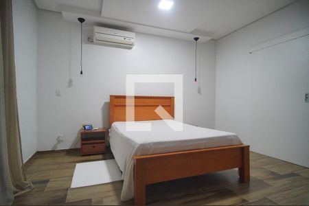 Quarto 1 de casa para alugar com 3 quartos, 270m² em Canudos, Novo Hamburgo