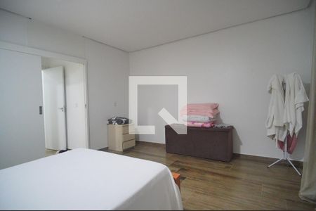 Quarto 1 de casa para alugar com 3 quartos, 270m² em Canudos, Novo Hamburgo