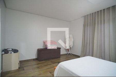 Quarto 1 de casa para alugar com 3 quartos, 270m² em Canudos, Novo Hamburgo