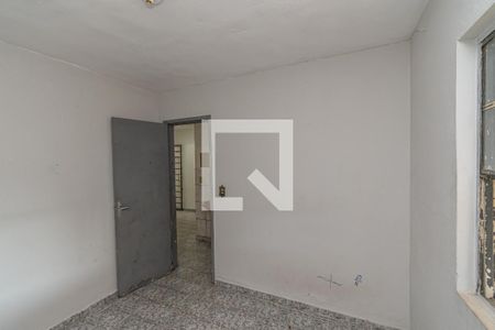 Quarto 2 de casa para alugar com 3 quartos, 200m² em Parque Euclides Miranda, Sumaré