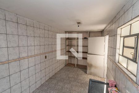 Cozinha de casa para alugar com 3 quartos, 200m² em Parque Euclides Miranda, Sumaré