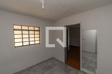 Quarto 1 de casa para alugar com 3 quartos, 200m² em Parque Euclides Miranda, Sumaré