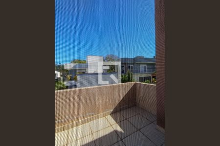 Sacada de casa de condomínio para alugar com 3 quartos, 175m² em Hípica, Porto Alegre