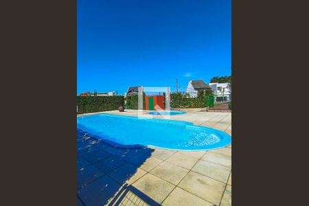 Piscinas de casa de condomínio para alugar com 3 quartos, 175m² em Hípica, Porto Alegre