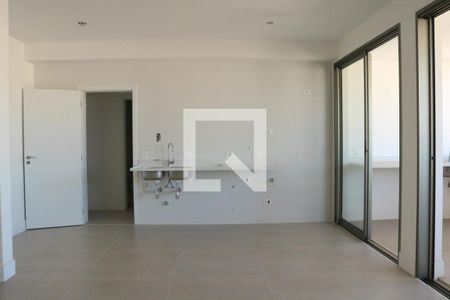 Sala de apartamento à venda com 4 quartos, 162m² em Perdizes, São Paulo