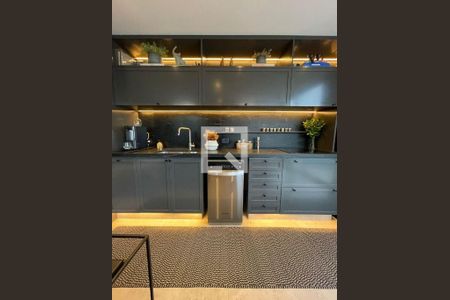 Apartamento à venda com 1 quarto, 75m² em Vila Nova Conceição, São Paulo